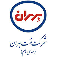 لوگو برند بهران