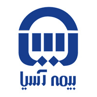 لوگو برند بیمه آسیا