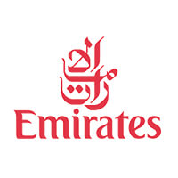 لوگو برند امارات