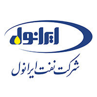 لوگو برند ایرانول