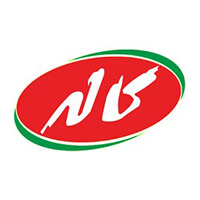 لوگو برند کاله