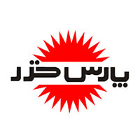 لوگو برند پارس خزر