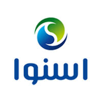 لوگو برند صباح
