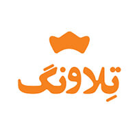 لوگو برند تلاونگ